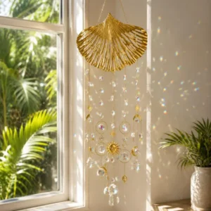 CHARMING WIND CHIME